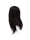 Hair System Mannequin Head with Hair - YMR22188