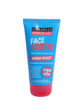 Cornells Hyaluronic Acid & Aloe Vera Facial Scrub - 150ml