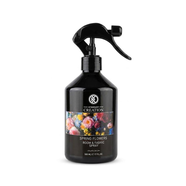 Home and Furniture Freshener Spring Flowers Kreasyon 500ml