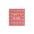 Tinty Powder Blush L07 Buildable Coverage Pressed Powder