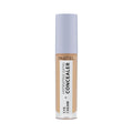 Best Concealer For Dry Under Eyes Deep Medium 66 Pastel Moisturizing 5ml
