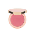 Bolver Rosekiss Blush - 16 Aflame, Long-Lasting Powder Cheek Makeup