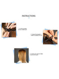 Collier Facial Lift Strips Skin Smoothing