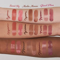 Best Lip Set Liner Balm Gloss Sweet Fig Romand 8g