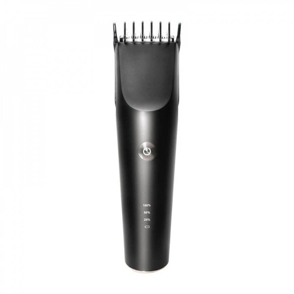 Reebon RE-7701 Rechargeable Men's Shaver, Cordless Ergonomic Design
