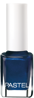 Pastel Royal Blue Nail Polish Set - Vegan - 13ml Each