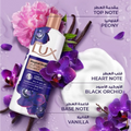 Lux Orchid Magic Moisturizing Body Wash 700ml