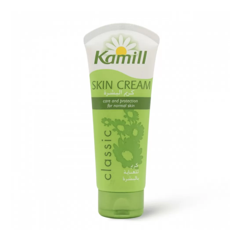 Cammill Classic Skin Cream 100ml
