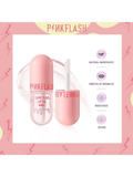 Daily Beauty Makeup Set - Lash Volume, Lip Hydration, Rosy Glow