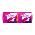 Private Night Sanitary Pads Ultra-Thin Natural Cotton Feel 14 Count