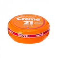 Cream 21 Moisturizing Emollient Cream for Normal Skin 250 ml