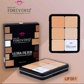 Best Concealer Palette for Mature Skin Creamy Ultra Filter Forever52 12 Shades