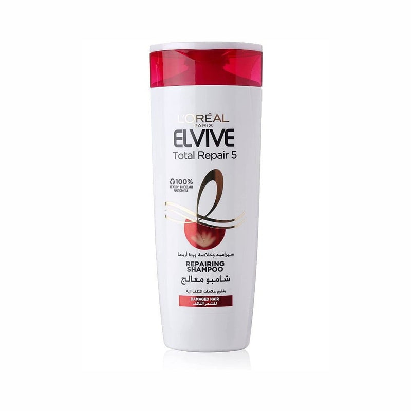 L'Oreal Paris Elvive Total Repair 5 Shampoo Pro-Keratin Ceramide 200ml