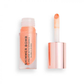 Revolution Shimmer Bomb Lip Gloss, Starlight, Vitamin E, Plumping