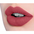 Lef Matte Velvet Lipstick Beijing 47 Creamy Long-Lasting