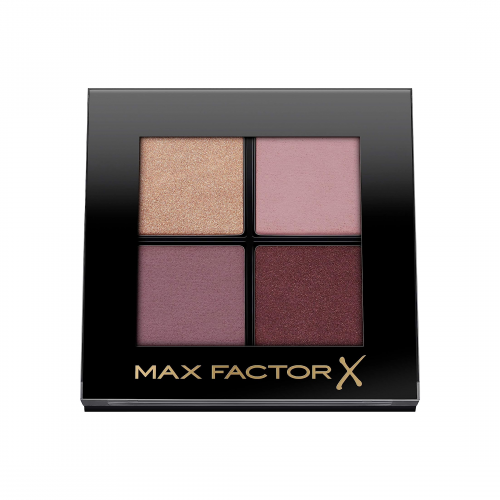 Max Factor X-Pert Soft Touch Palette Powder-to-Cream Eyeshadow