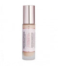 Revolution Conceal & Hydrate Foundation with Hyaluronic Acid, F10 Beige, 23ml
