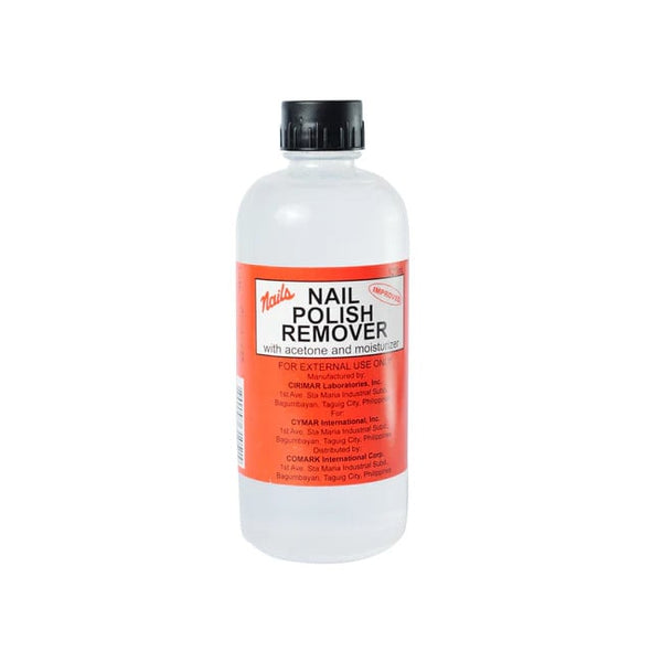 Crown Acetone Nail Polish Remover 120ml