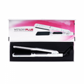 Aria Beauty Wet & Dry Plus Hair Straightener, Tourmaline Ceramic, 300-480F