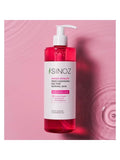 Best Face Cleansing Gel Hydrating Hyaluronic Acid Sinoz 400ml