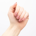 Essence Gel Nail Polish 08 The Final Rose Glossy Finish Long-Lasting