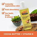 Palmer's Cocoa Butter Body Moisturizing Oil 250ml