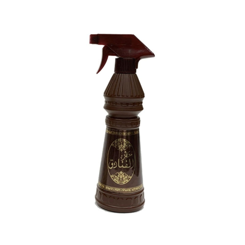 Linen Freshener Spray Oud Scented French Fragrance Loluo OUD 500ml