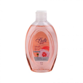 Shifa Naturals Rose Facial Wash for Sensitive Skin 250ml