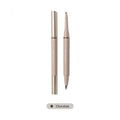 Waterproof Eyebrow Pencil Matte Cream Tip SHEGLAM 2-in-1
