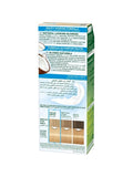Palette Hair Dye - Ultra Light Blonde 0-10