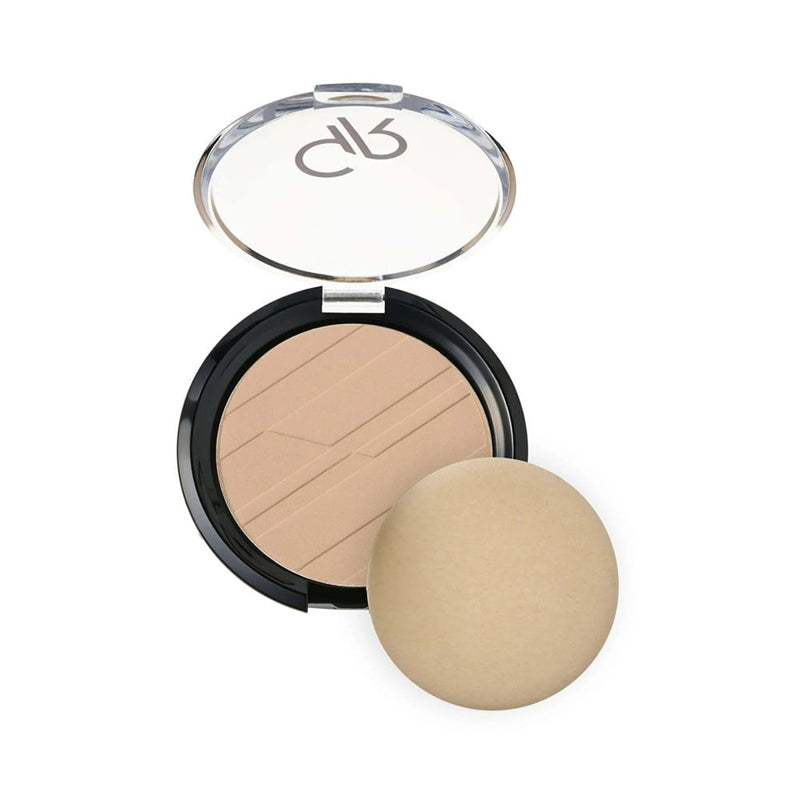 Golden Rose Silky Touch Pressed Powder No. 05 12g