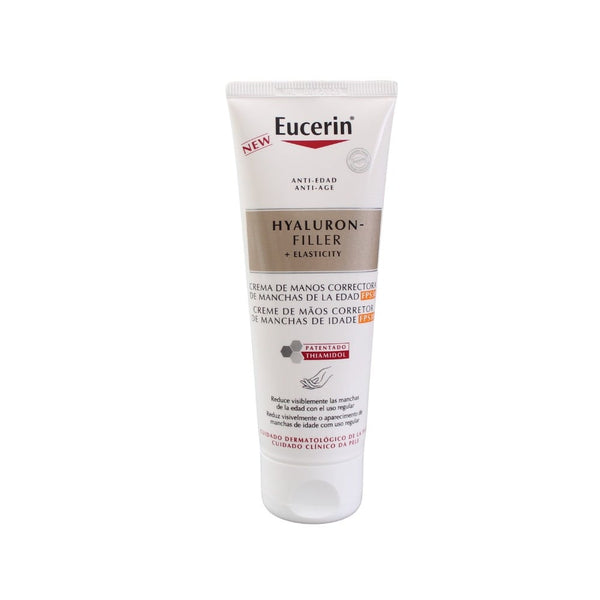 Eucerin Even Pigment Perfector Hand Cream SPF 30, Brightening, 75ml