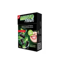 Extra Smooth Mint Gum Chewing Gum Xylitol Formula Mento 12g