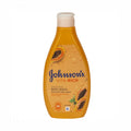 Johnson's Vita Rich Shower Gel with Papaya Extract 250ml