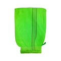 Moroccan Bath Glove Exfoliating Mitt Dead Skin Remover Global Star