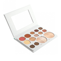 Ofra Soul Complete Face Palette: Contour, Highlighter, Blush, Eyeshadow