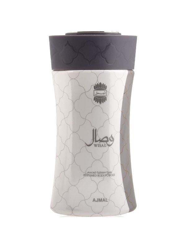 Beautiful Body Powder Unisex Wisal 80g