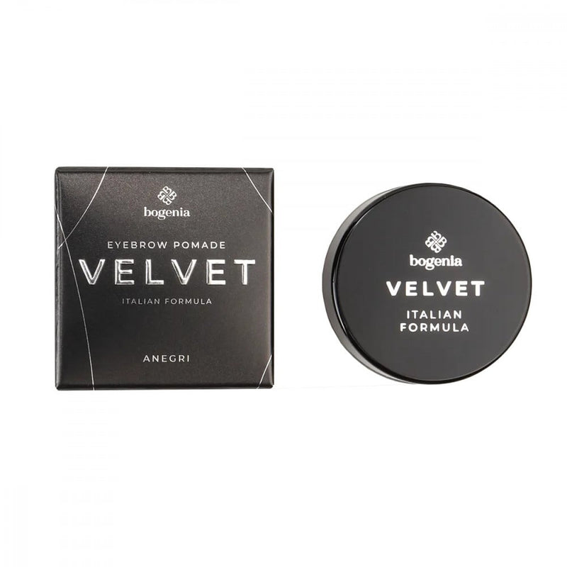 Best Eyebrow Pomade Velvet Series Waterproof Long-Lasting Bogenia 5g