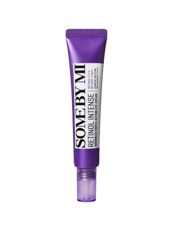 Retinol Eye Cream for Fine Lines and Brightening - Some By Mi 30ml
