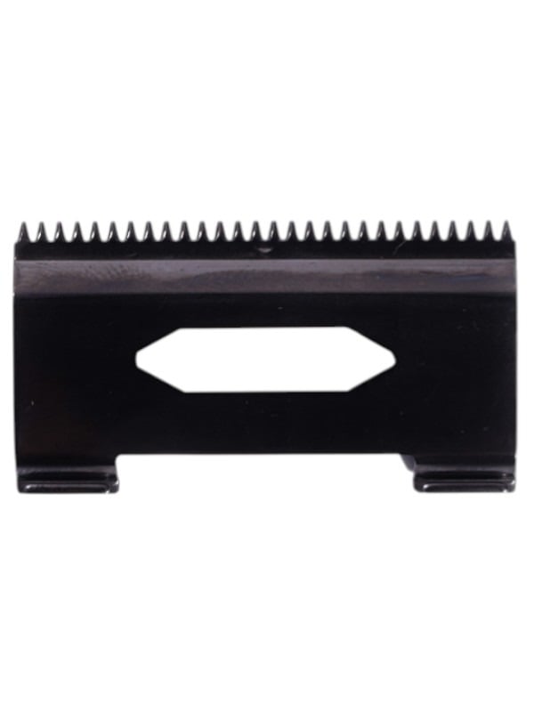 Gamma+ Black Diamond DLC Hair Clipper Replacement Blade Head