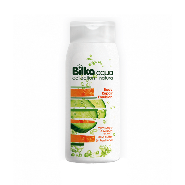 Top Rated Body Cream Renewal Brightening Cucumber Shea Butter Belka 200ml