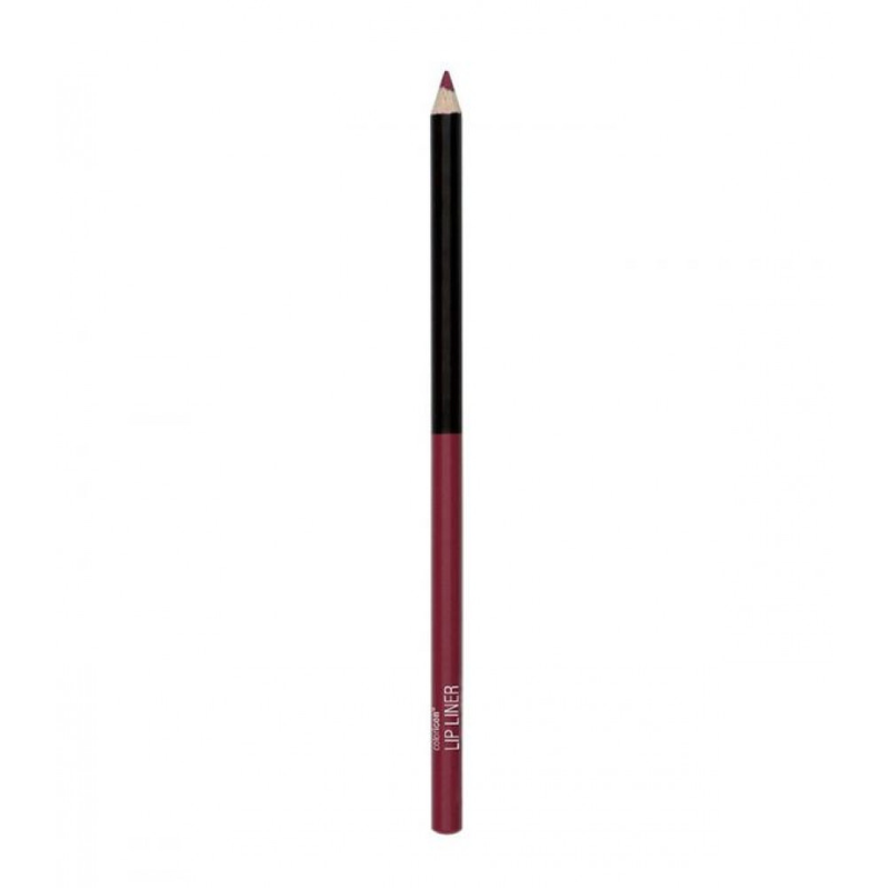 Wet n Wild Color Icon Lip Liner in Vape Fuchsia E715, 1.4g