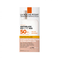 La Roche-Posay Anthelios Tinted Fluid Sunscreen SPF 50 for Sensitive Skin, 50ml