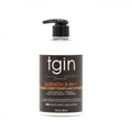 Tgin 3-in-1 Carbon Dioxide Hair Conditioner and Wash 384ml