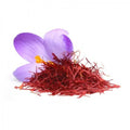 Original Saffron First-Grade Spice for Skin Beauty Poshali 1.5g