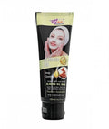 Max Elegance Face Mask, Almond Oil Extract Hydrating Firming