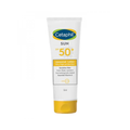 Cetaphil Sunscreen Lotion SPF 50+ Face and Body, Fragrance-Free, 50ml