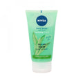 Nivea Face Wash for Combination and Oily Skin, Deep Cleansing, 150ml