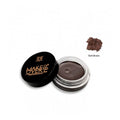 Make Over 22 Eyebrow Gel M1903 Dark Brown Waterproof Defining