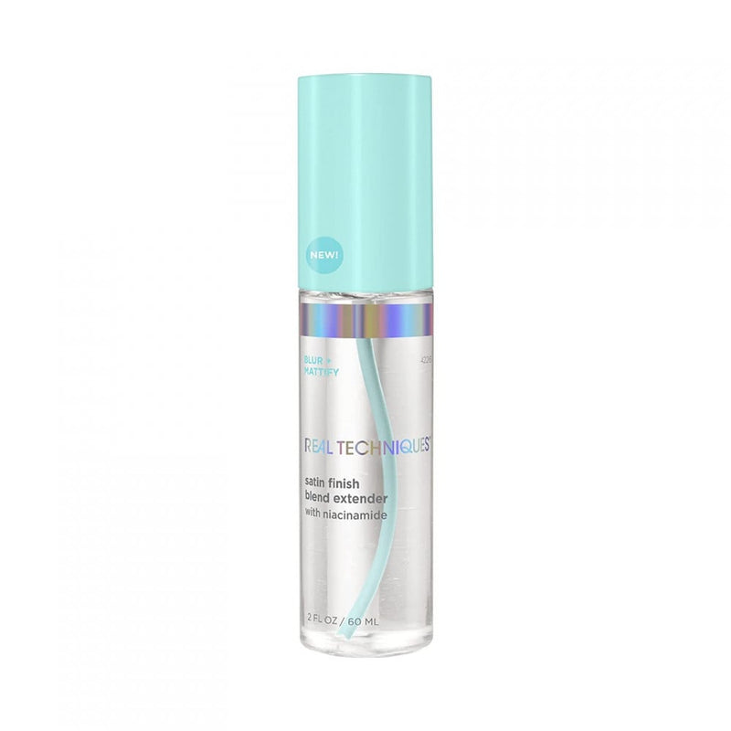 Real Techniques Niacinamide Shine-Removing Makeup Setting Spray 60ml